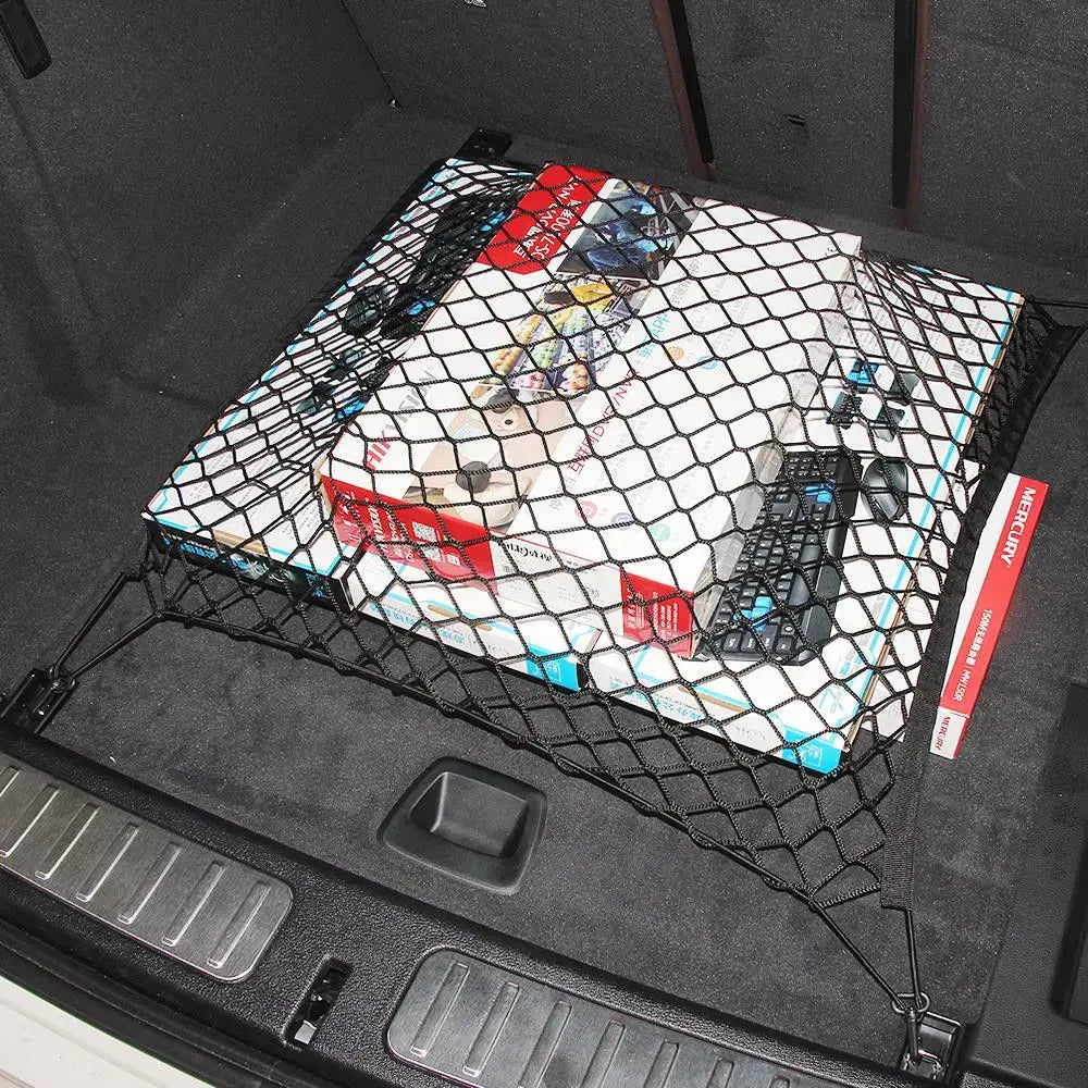 KIA EV6 Trunk Net