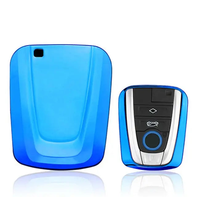 BMW i8 Key Case Cover