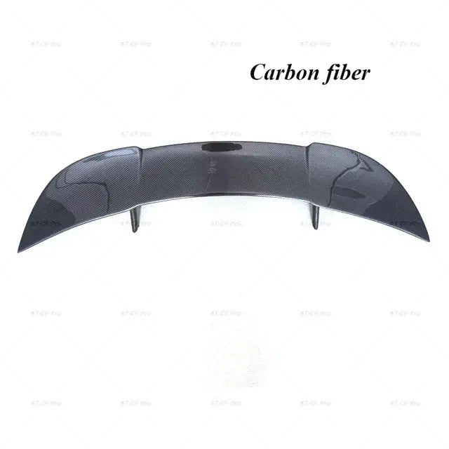 BMW I8 Carbon Fiber Rear Spoiler