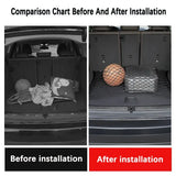 KIA EV6 Trunk Net