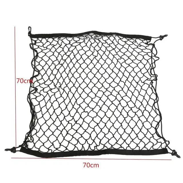 KIA EV6 Trunk Net