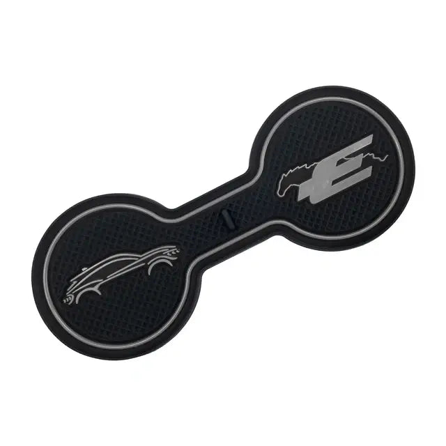 Mustang Mach-E Cup holders