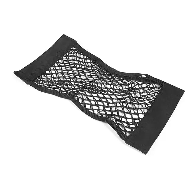 Porsche Taycan Trunk Storage net