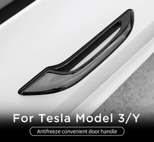 Load image into Gallery viewer, Tesla Model 3/Y AntiFreeze Door Handles