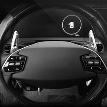 Load image into Gallery viewer, KIA EV6 Paddle Shifter Extensions