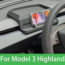 Load image into Gallery viewer, Model 3/Y Air Vent Cell Phone Holder