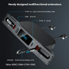 Load image into Gallery viewer, Multi Port Charger Teslas