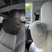 Load image into Gallery viewer, Tesla Headrest Pillows