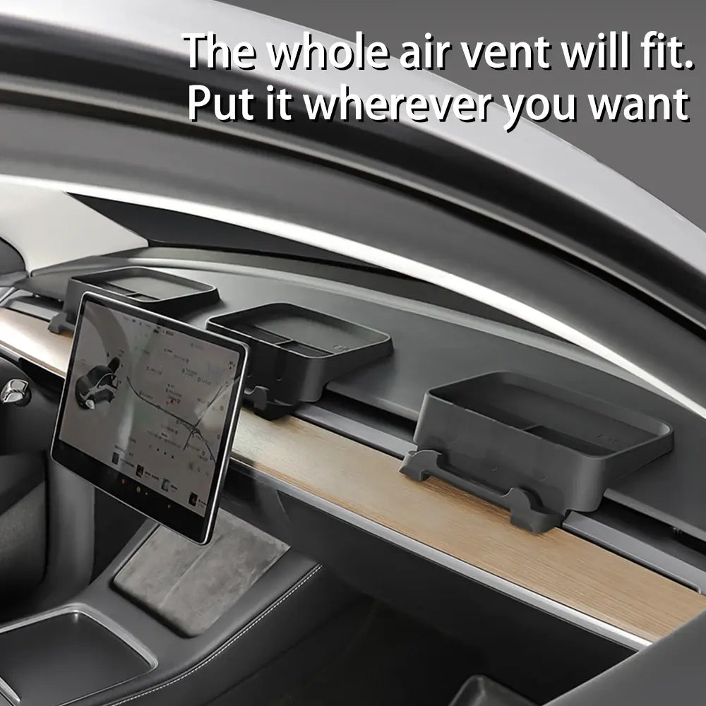 Model 3/Y Air Vent Cell Phone Holder