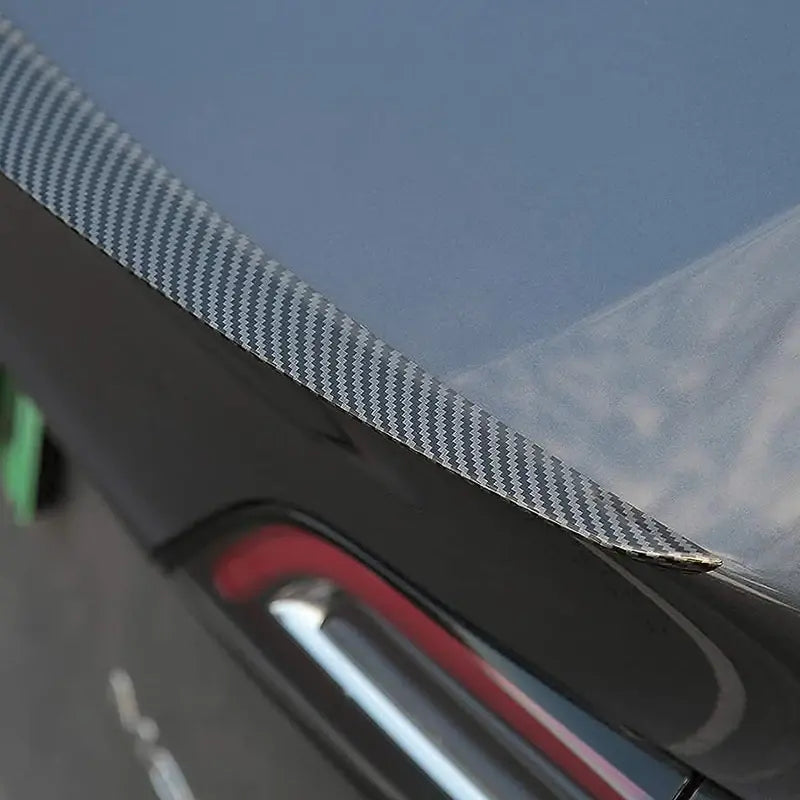 Tesla Spoiler Model Y/3