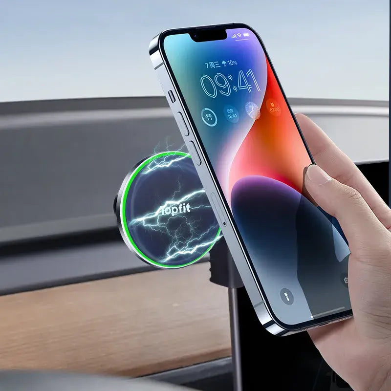 Magnetic Phone Holder Model 3/Y