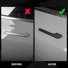 Load image into Gallery viewer, Tesla Model 3/Y Door Handle Covers/Wraps