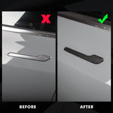 Tesla Model 3/Y Door Handle Covers/Wraps