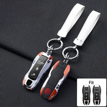 Load image into Gallery viewer, Porsche Key Case Covers