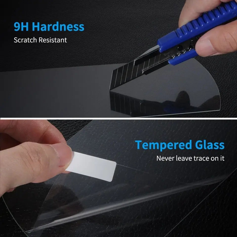 Taycan Screen Protector