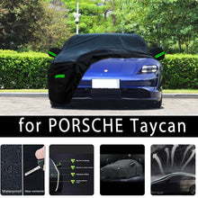 Load image into Gallery viewer, Taycan Car Cover